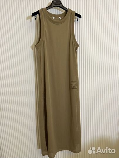 S.M Платье Max Mara оригинал