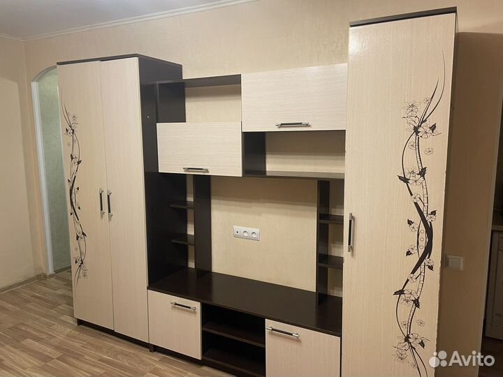 Шкаф бу