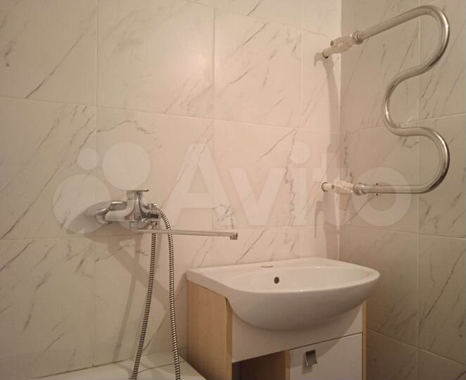 5-к. квартира, 82,8 м², 1/5 эт.