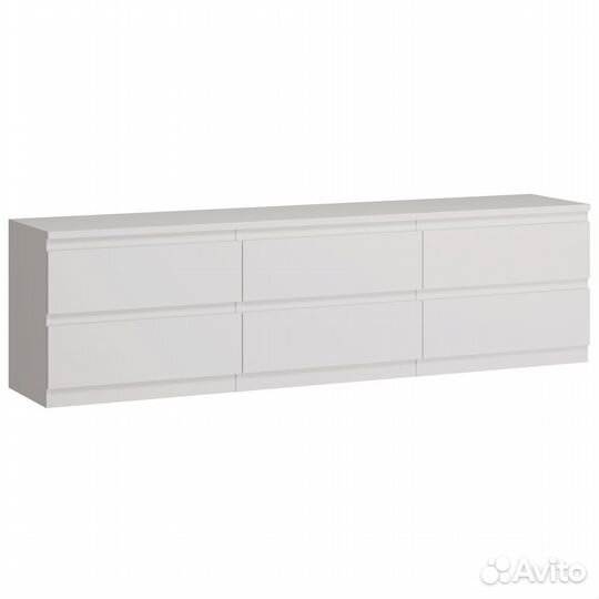 Тумба под телевизор IKEA