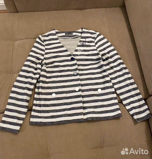 Жакет first in space