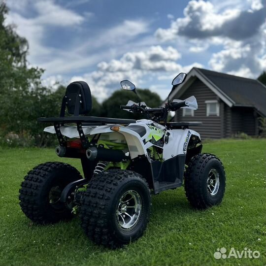 Квадроцикл