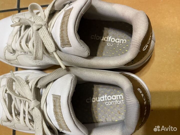 Кроссовки adidas