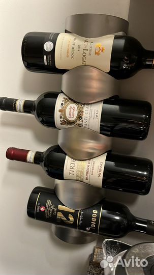 Бутылочница IKEA