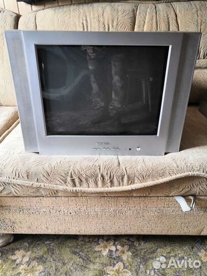 Телевизор