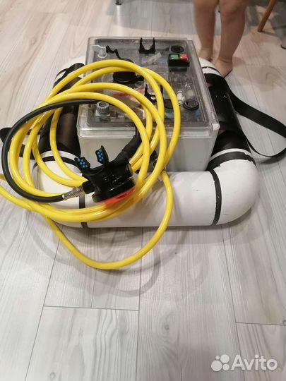 Система хука