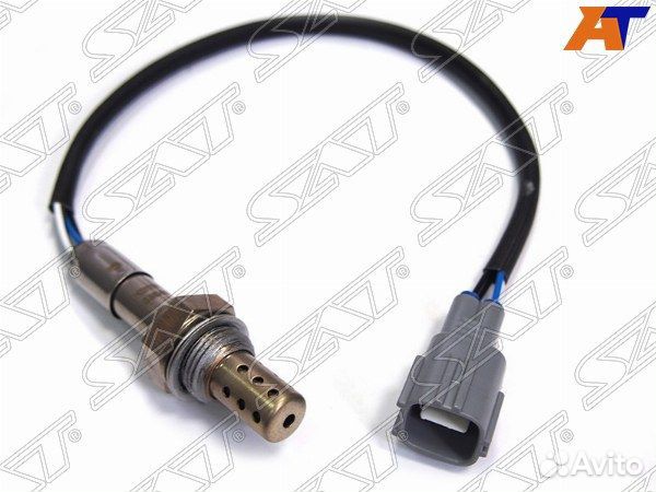 Датчик кислородный toyota echo