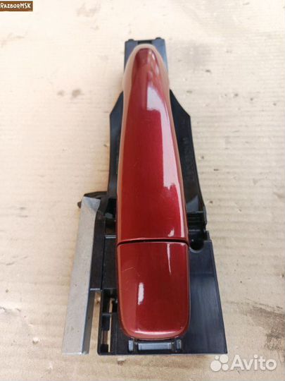 Ручка задней правой двери Nissan Qashqai 2 J11