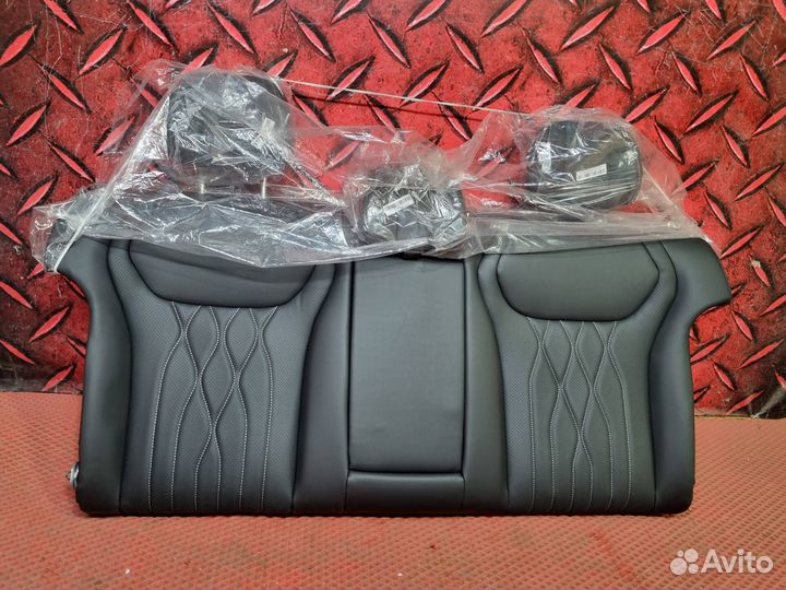 Спинка заднего кресла Chery Arrizo 8