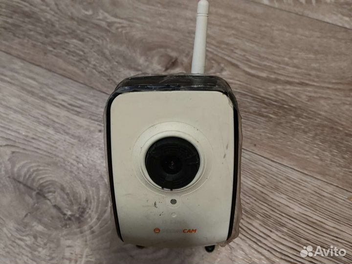 IP камера d-link wi-fi