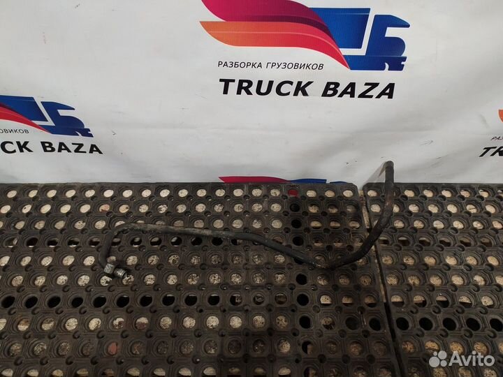 Трубка гура Man TGA