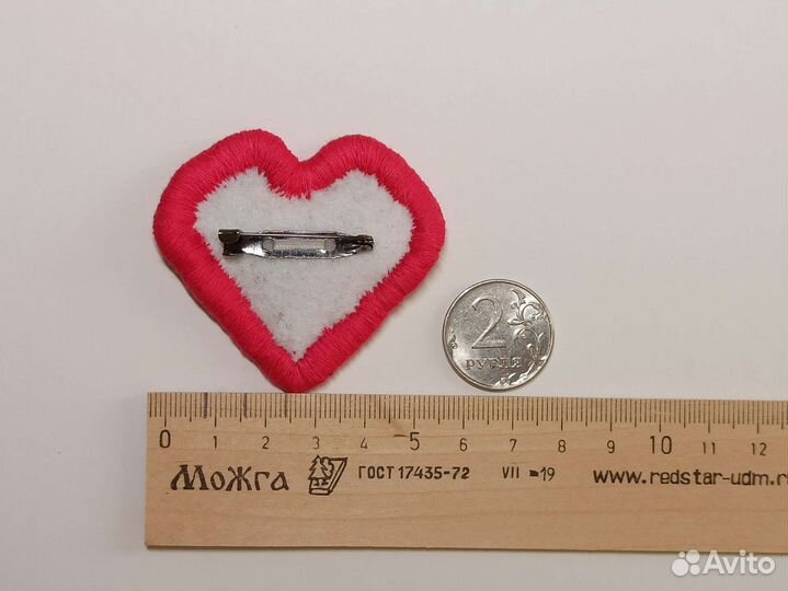 Значок Гранат Steven Universe