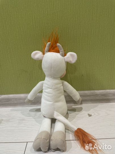 Игрушка Корова