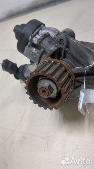 Тнвд Mercedes Citan, 2015