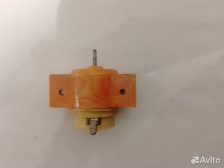 Моторик СССР