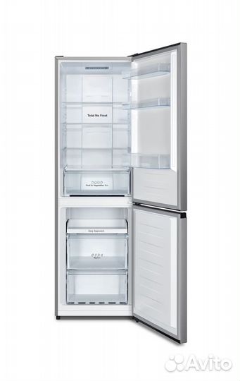 Холодильник RB390N4AD1 hisense