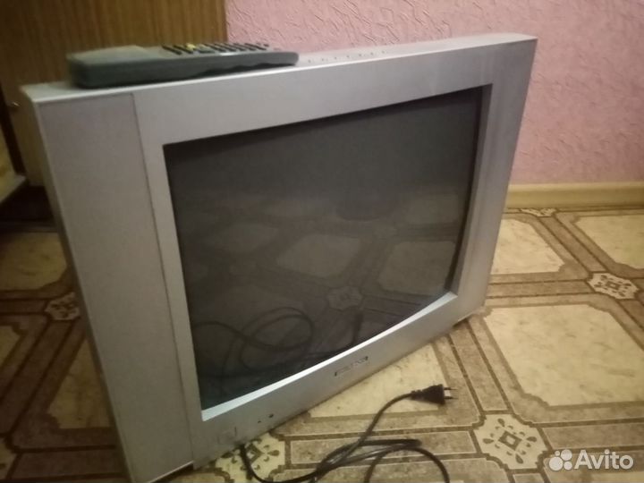 Телевизор Ericsson