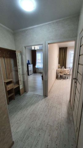 1-к. квартира, 41 м², 6/8 эт.