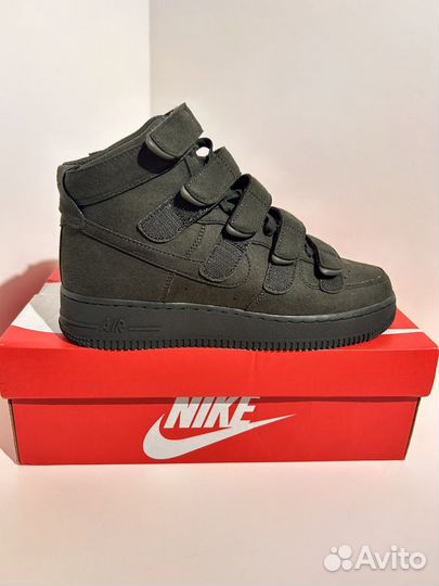 Nike x Billie Air Force 1 high '07 SP