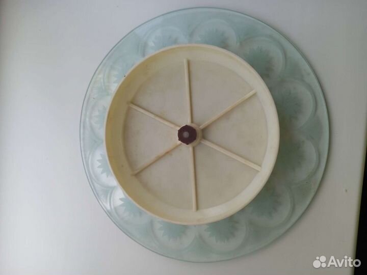 Тортница СССР