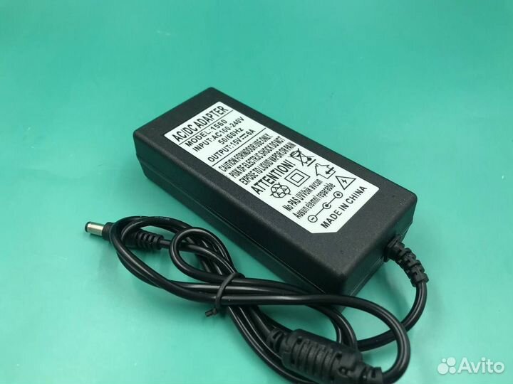 18107 Импульсный источник питания tpa3116d2