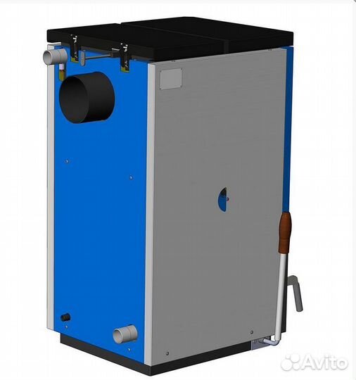 Котел Прометей