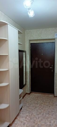 Квартира-студия, 34,8 м², 3/5 эт.