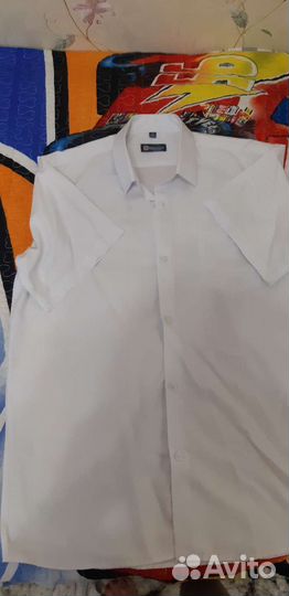 Одежда для школы