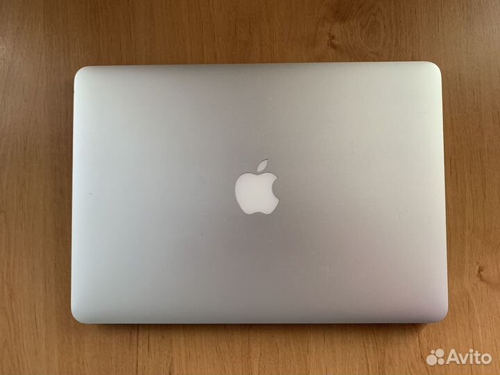 Macbook pro 13 2012 Retina
