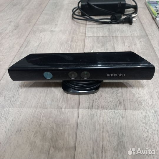 Игровая приставка Xbox360S