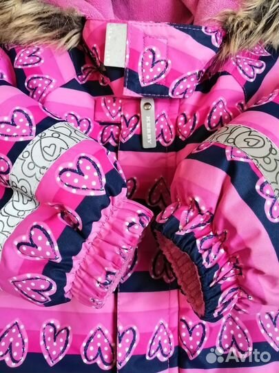 Комбинезон Kerry 74