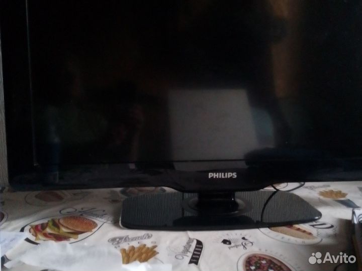 Продам телевизор в рабочем состоянии