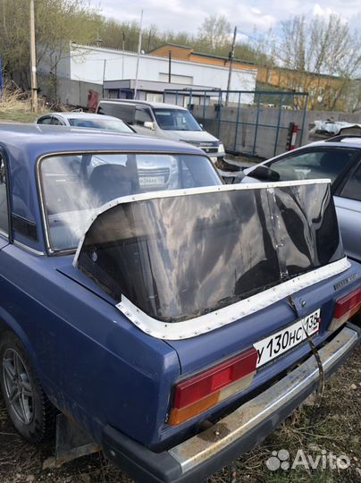 Стекло на лодку Прогресс