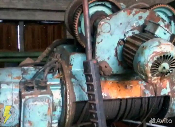 Редуктор Ц2Н