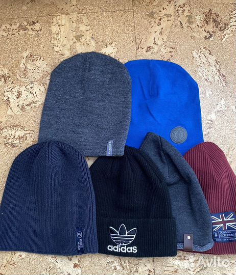 Шапка для мальчика