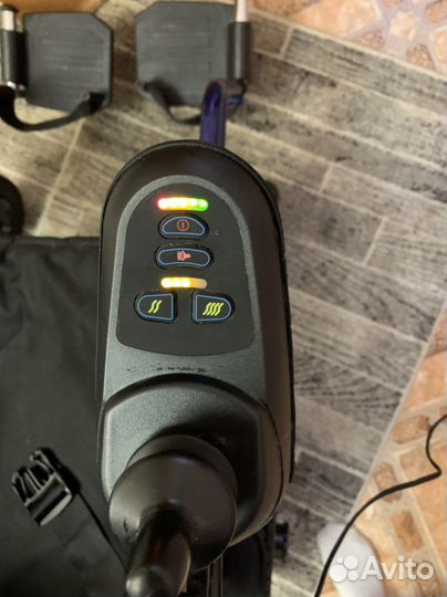 Коляска инвалидная