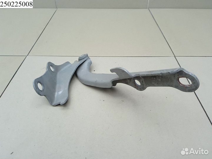 Петля капота правая Lexus GX RX Highlander