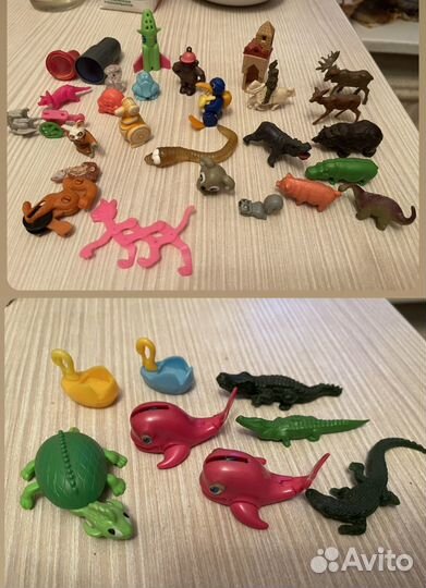 Киндер сюрприз