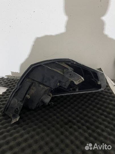 Задние диодные фонари Subaru Outback
