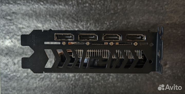 PowerColor Radeon RX 6600 Fighter