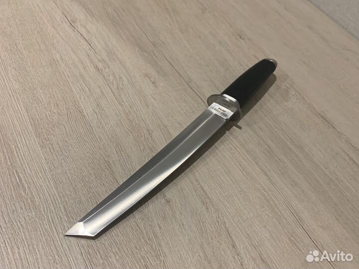 Нож Cold Steel Magnum Tanto