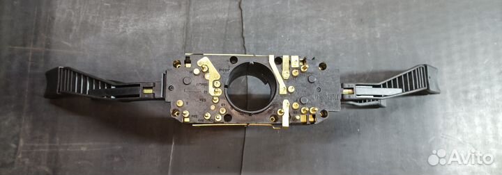 Подрулевой переключатель Audi 80/100