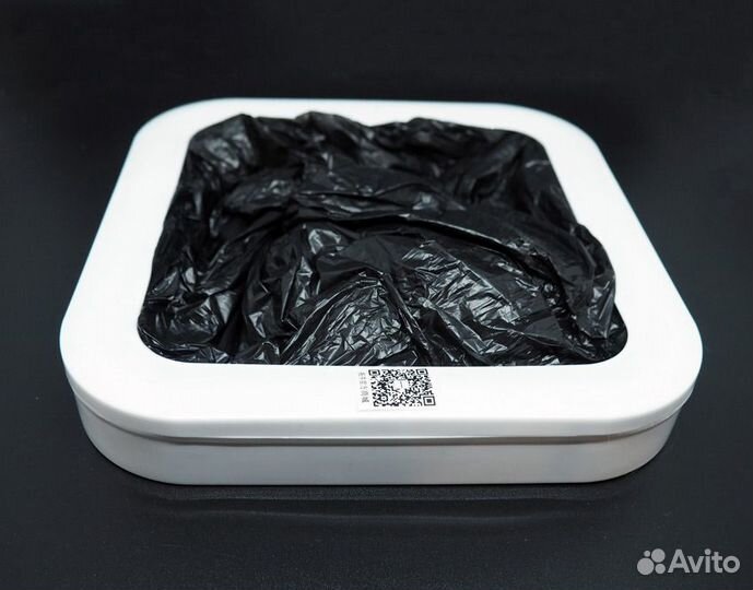 Сменные пакеты для умного мусорного ведра Xiaomi