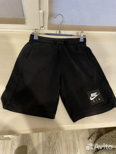 Шорты детские Nike