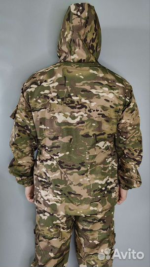 Костюм горка мультикам Флис