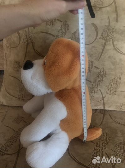 Мягкая игрушка