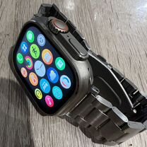 Apple watch 9 Ultra 2 Premium 49mm