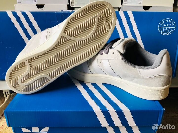 Adidas campus 00s оригинал