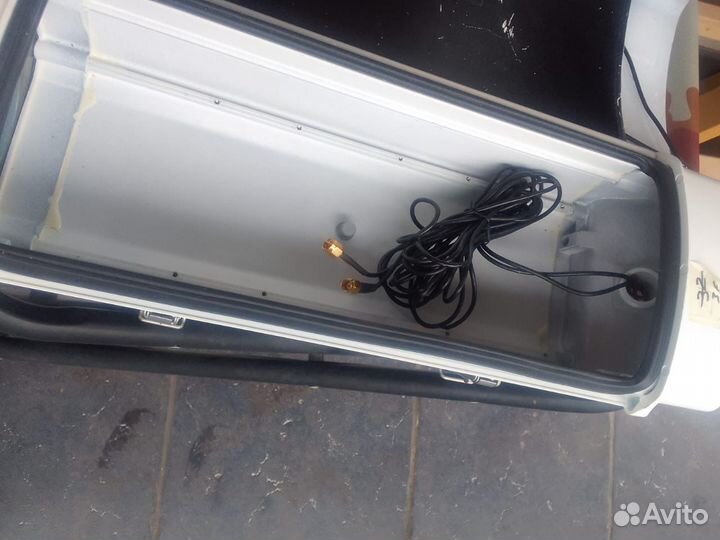 Кожух Hikvision DS-1331HZ-H