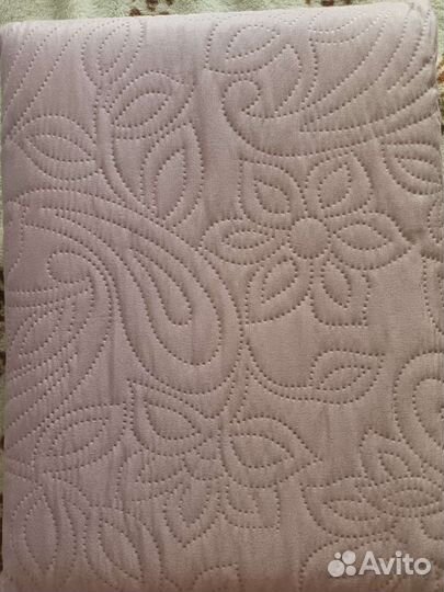 Покрывало стеганое